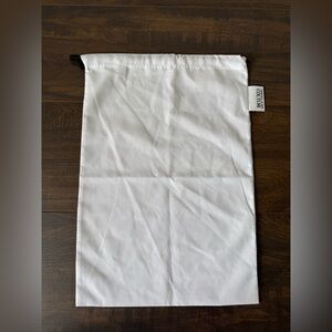 12.5x18” Versace Jeans Couture Dust Bag